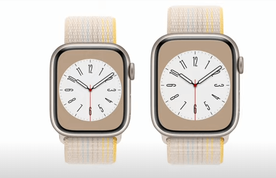 Apple Watch Ultra vs Apple Watch series 8, which is better